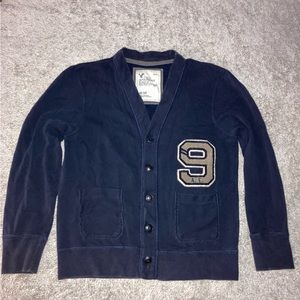American Eagle Cardigan